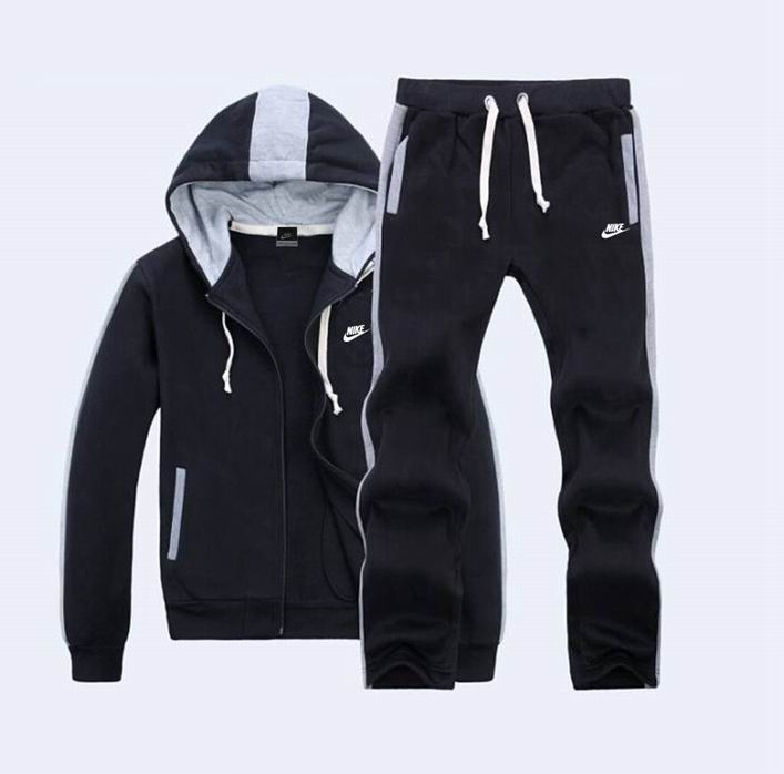 men nike sport suits-390